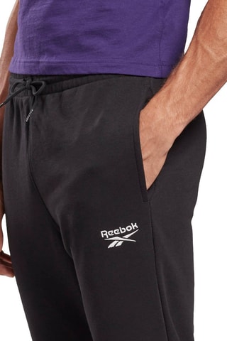 Broek RI FT Zwart