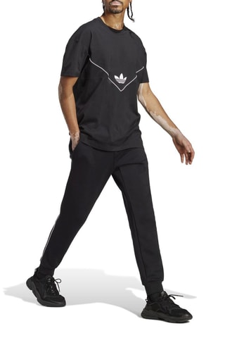 Trainingsbroek Adicolor Seasonal Archive - Zwart