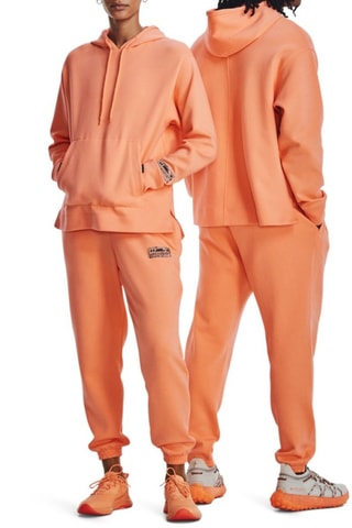 Broek - Oranje