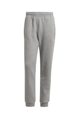 Broek Gemêleerd Lichtgrijs