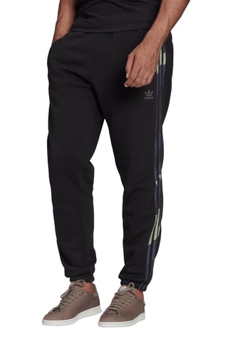 Broek Graphics Zwart