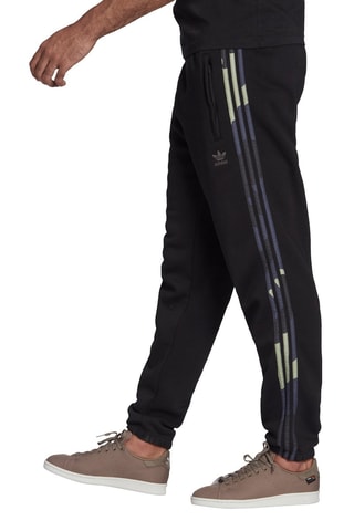 Broek Graphics Zwart