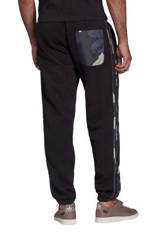 Broek Graphics Zwart
