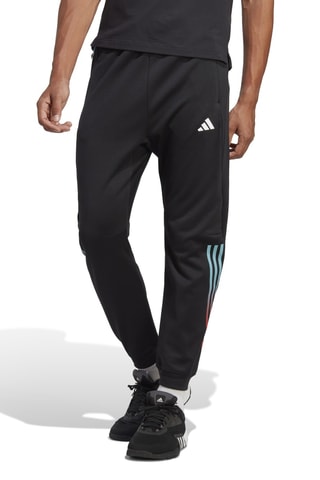 Trainingsbroek Zwart