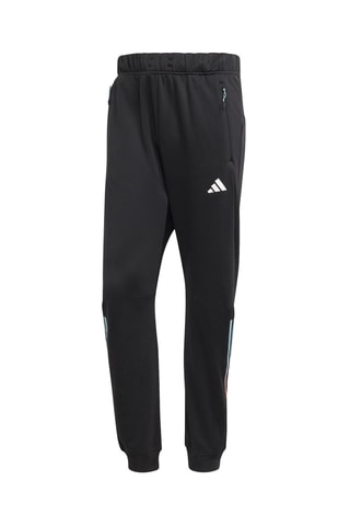 Trainingsbroek Zwart