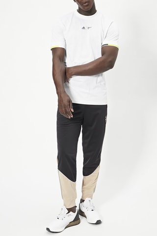 Joggingbroek Tricot SST - Zwart