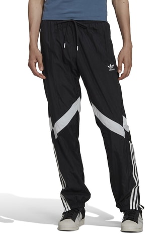 Joggingbroek Zwart