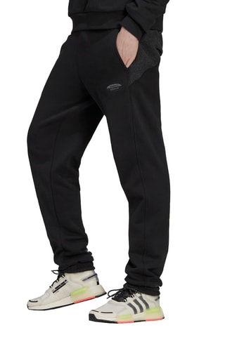 Joggingbroek R.Y.V.Basic Zwart