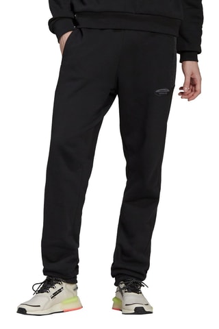 Joggingbroek R.Y.V.Basic Zwart
