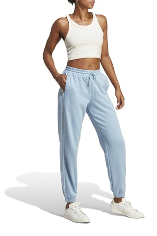 Joggingbroek Hemelsblauw