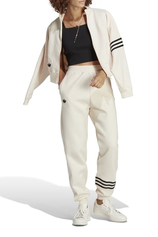 Joggingbroek Wit