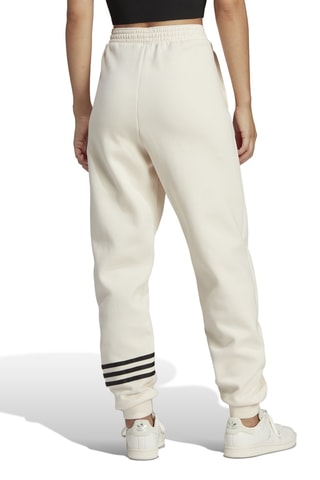 Joggingbroek Wit