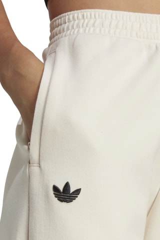 Joggingbroek Wit