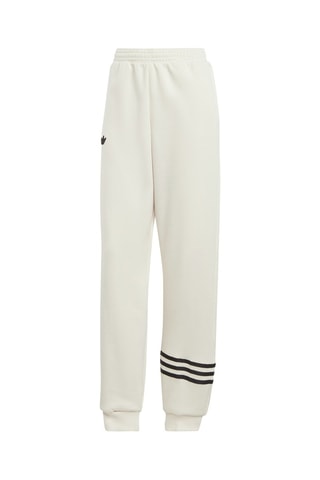 Joggingbroek Wit
