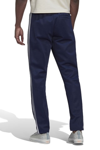 Joggingbroek Adidas Classics Beckenbauer - Nachtblauw