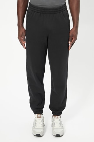 Broek C Sweat Pant Zwart 