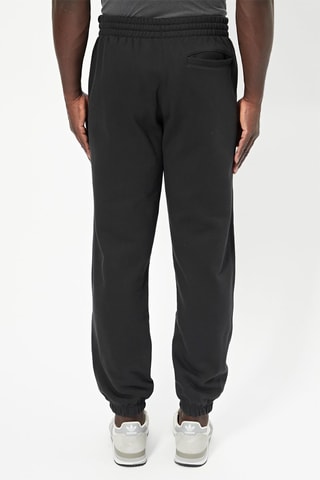 Broek C Sweat Pant Zwart 