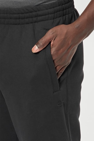 Broek C Sweat Pant Zwart 