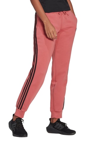 Broek Future Icons Regular Fit Oudroze