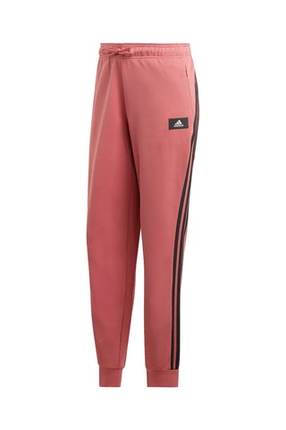 Broek Future Icons Regular Fit Oudroze