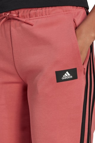 Broek Future Icons Regular Fit Oudroze