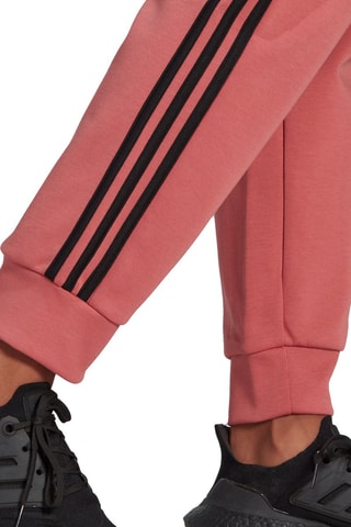 Broek Future Icons Regular Fit Oudroze