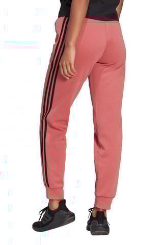 Broek Future Icons Regular Fit Oudroze