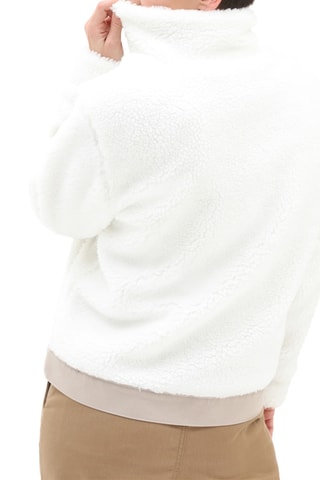 Jasje Cozy RPF Ecru en Taupe