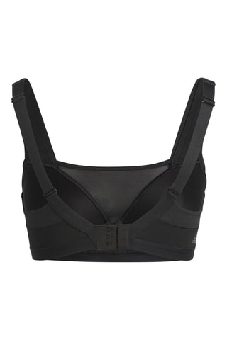 Sportbeha TLRD Impact Luxe Training - Zwart