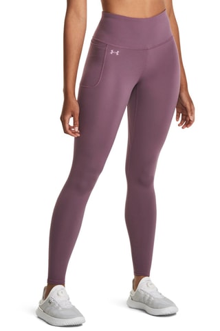 Legging 
Paars