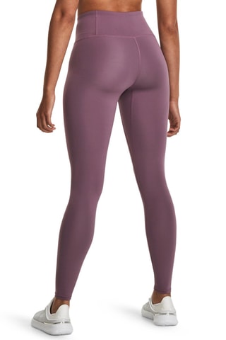 Legging 
Paars
