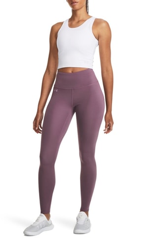 Legging 
Paars