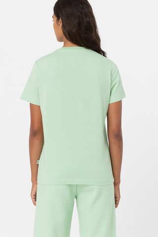 T-shirt Mapleton Groen