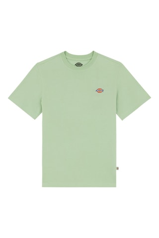 T-shirt Mapleton Groen