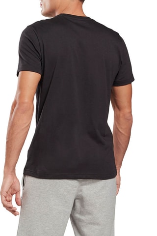 T-Shirts RI Classic Zwart