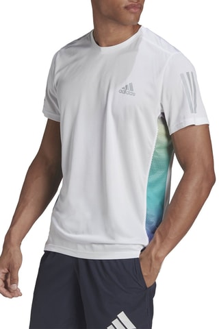 Hardloopshirt Own the Run Wit