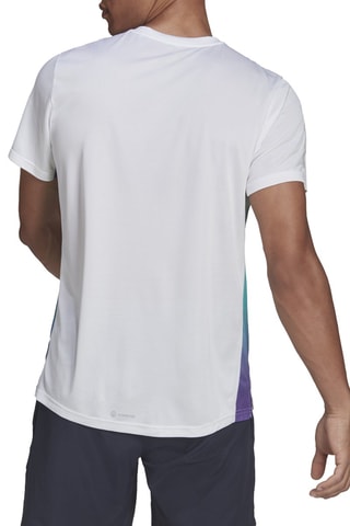 Hardloopshirt Own the Run Wit