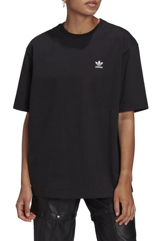T-shirt Always Original Zwart