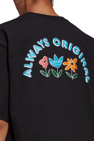 T-shirt Always Original Zwart