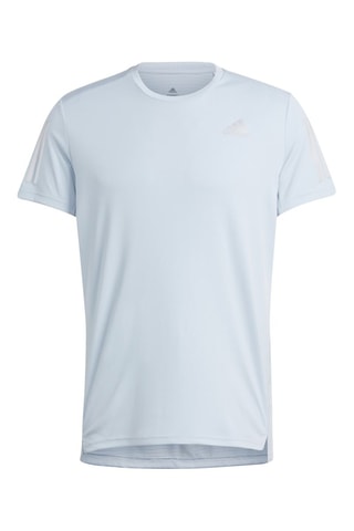 Hardloopshirt - Hemelsblauw