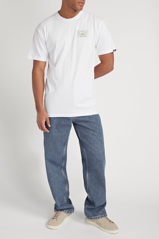 T-shirt Forever Vans - Wit