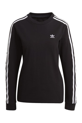 T-shirt Zwart