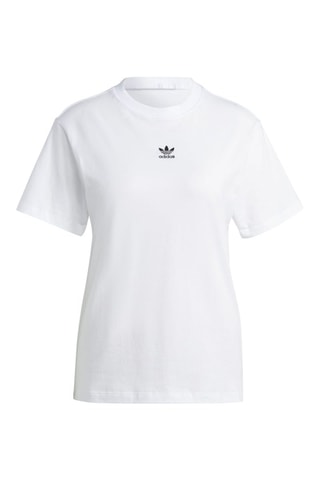 T-shirt - Wit
