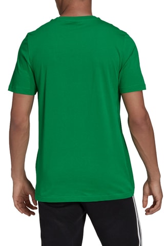 T-shirt Classics Groen