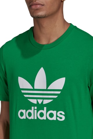 T-shirt Classics Groen