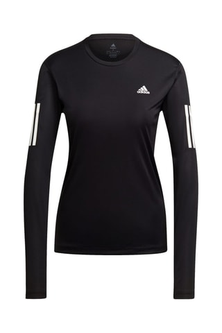 Hardloopshirt - Zwart