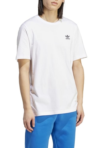T-shirt Wit