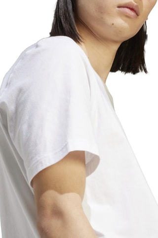 T-shirt Wit