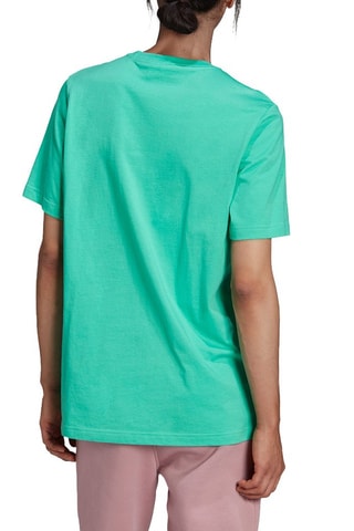 T-shirt Essential Groen