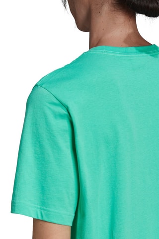 T-shirt Essential Groen